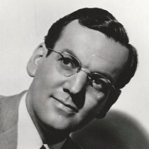 Glenn Miller "Moonlight Serenade"