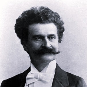 Johann Strauss II "El Danubio Azul"