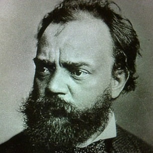 Dvorak Symphony No. 9 "From the New World" 2 movements