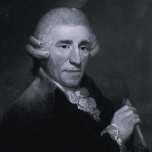 Haydn "Piano Sonata No. 12, 2nd Movement Minuet"