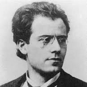 Mahler: “I Went This Morning over the Field” (from Songs of a Wayfarer)