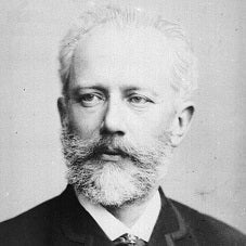 Tchaikovsky "Love Theme (from Romeo and Juliet, Fantasy Overture)"