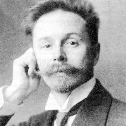 Scriabin "Op.2 Etude from three pieces"