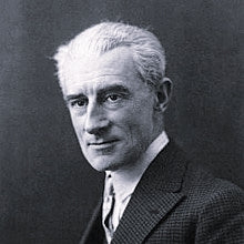 Ravel "Pavane for a Dead Princess"