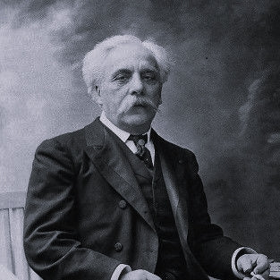 Fauré "Après un rêve" (After a dream)"