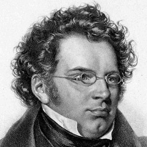 Schubert "Serenade"