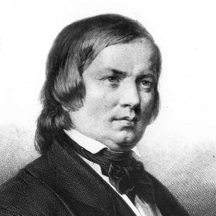 Schumann "Traumerei"