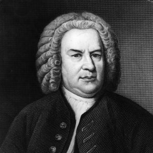 Bach "Air on the G String" BWV1068