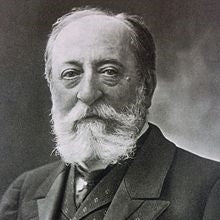 Saint-Saëns "Cygne Le cygne"