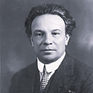 Respighi "Interlude Serenade"