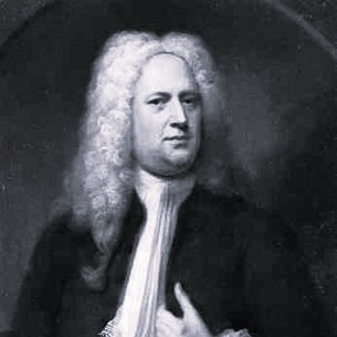 Handel "Hallelujah"