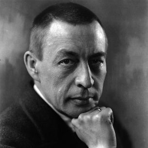 Rachmaninov "Rhapsody on the Theme of Paganini No. 18"