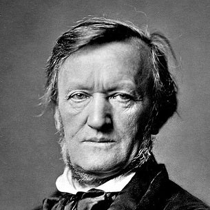 Wagner "Morning rosy (Walter's crown song) from Meistersinger in Nuremberg"