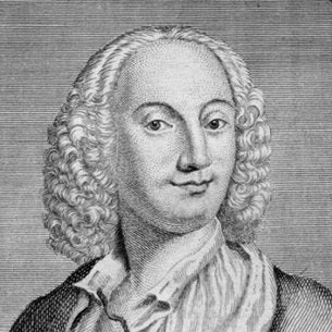 Antonio Vivaldi "Concierto en la menor, L'estro Armonic Op.3 No. 6"
