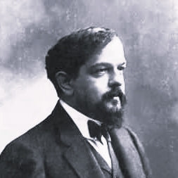 Debussy "Claro de luna"